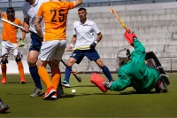 Advantage USA and Portugal in Race for Final Place in France