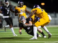 Child Develop Their Football Skills