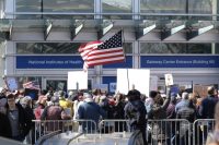 Kennedy says he plans to reinstate some personnel and programs severed in massive HHS layoffs