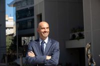 Omicron could peak in U.S. fairly soon. Maybe.